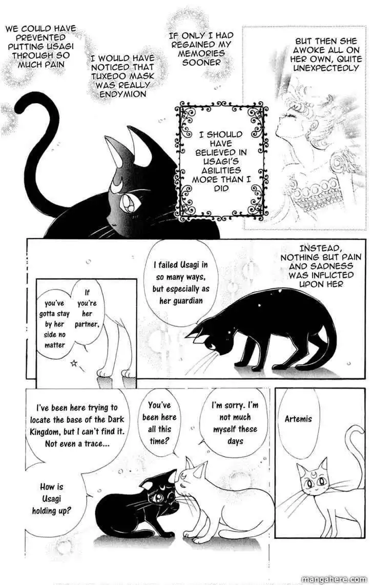 Sailor Moon Chapter 9 38